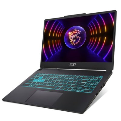 MSI 2023 CYBORG 15 15.6 코어i5 인텔 12세대 지포스 RTX 4060