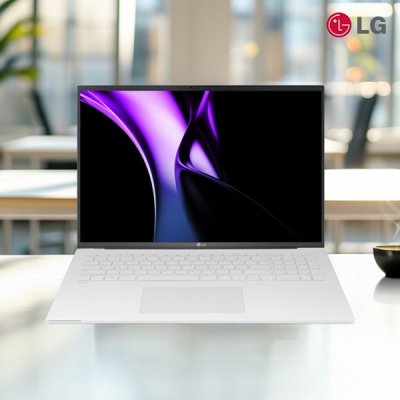 LG전자 그램 15 화이트 노트북 15Z990 코어i5-8265U 램24GB SSD256GB 윈10 탑재, 화이트, 15Z990, 코어i5, 256GB, 24GB, WIN10 Home