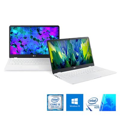 LG전자 울트라PC 15U590 FHD 15인치 i5-8265U/16G/UHD620/Win10, 15U590, WIN10 Pro, 16GB, 756GB, 화이트