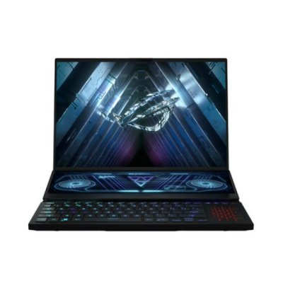 에이수스 2022 ROG Zephyrus Duo 16 라이젠9 라이젠 6000 시리즈 지포스 RTX 3080