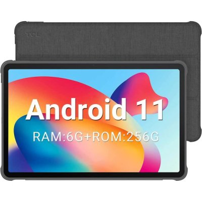 TCL NXTPAPER 11 2023 Android 13 태블릿 11인치 6GB RAM 256GB 2K 풀 HD 종이느낌 화면 WiFi 버전 8000mAh 배터리 미국 퍼플