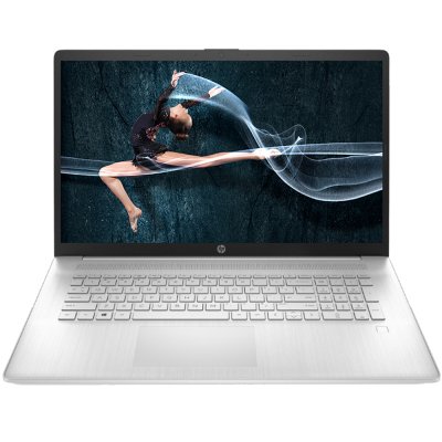 HP 2022 노트북 17s 코어i5 인텔 12세대