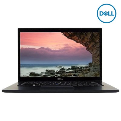 DELL 래티튜드 7480 7세대 코어i7 16G 초고속 SSD HD620 14인치 FHD 윈10프로