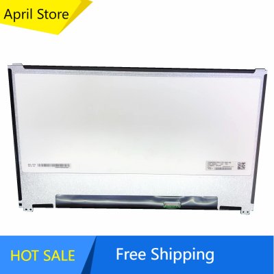 IPS 노트북 LCD 스크린 디스플레이 LP140WF7-SPH1 델 래티튜드 7480 1920x1080 30핀 eDP용 NV140FHM-N47 B1