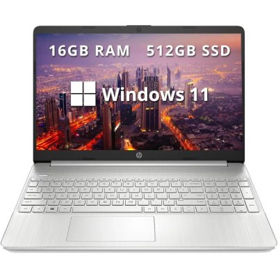 HP ProBook 650 G5 비즈니스 노트북, 15.6인치 FHD(1920x1080), 인텔 코어 i5-8365U 2.4GHz, 16GB DDR4 RAM, 256GB SSD