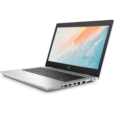 HP 프로북 640 G5 14인치 FHD 1920x1080 노트북 인텔 코어 i5 8365U 4 1GHz 16GB 램 256GB SSD 지문 인식 잠금 백라이트 키보드 업무 품