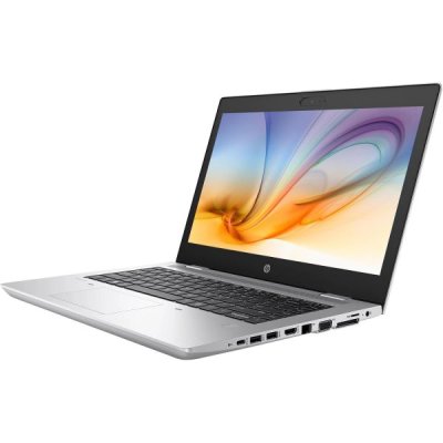 HP 프로북 640 G5 노트북 백라이트 키보드 14인치 FHD 1920 x 1080 비즈니스용 인텔 코어 i5 8365U 4 1GHz 16GB RAM 1TB SSD 지문 인식