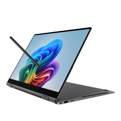 삼성전자 갤럭시북5 프로360 NT960QHA-K71AR 울트라7 32GB Arc 140V그래픽