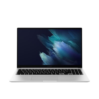 삼성전자 2021 갤럭시북 15.6 코어i5 인텔 11세대, 미스틱 실버, 256GB, 8GB, WIN10 Home, NT755XDA-K58AS