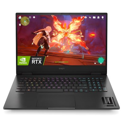 HP 2023 오멘 16.1 라이젠7 라이젠 7000 시리즈 지포스 RTX 4060