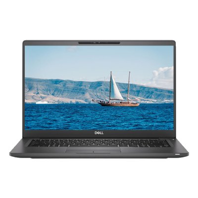 델 노트북 래티튜드 7400 i7-8665U 16GB SSD512 14인치, 7410 i7-10세대, WIN10 Pro, 16GB, 512GB, 블랙