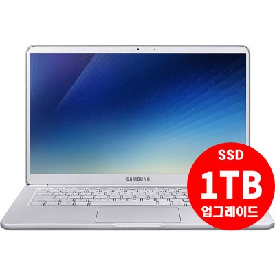 삼성 노트북9 Always NT901X3T, NT901X5T 8세대 i7, i5 노트북, 실버, NT901X5T, 코어i7, 512GB, 8GB, WIN10