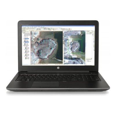 HP ZBook 15-G3 제논 E3-1505Mv5 16GB NVMe512GB M1000M 15.6 FHD WIN10프로 중고노트북