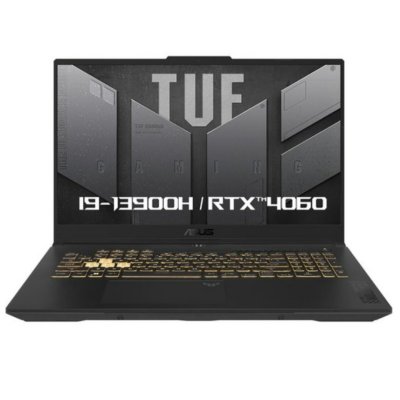 에이수스 TUF 게이밍 F17 코어i9 인텔 13세대 지포스 RTX 4060