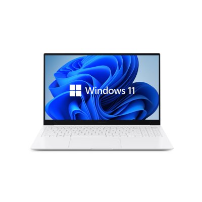 삼성 갤럭시북 프로 NT951XDB 노트북 i5-1135G7 16G 256G Intel Iris Xe 윈1115.6실버, 단품