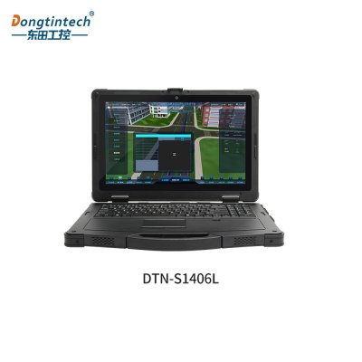Latitude 5424 러기드 용 DTCTF P86G 배터리 i5 8350U