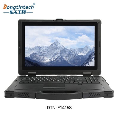 Latitude 5424 러기드 용 DTCTF P86G 배터리 i5 8350U
