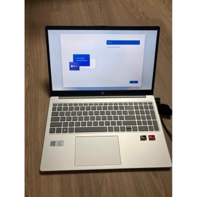 HP 2023 노트북 15