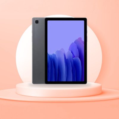 삼성 갤럭시탭A7 10.4 SM-T500N 64GB Wi-Fi Cellular