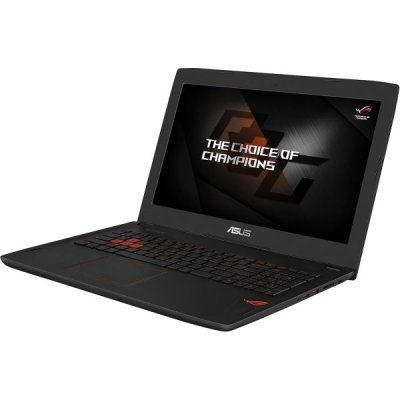 ASUS ROG STRIX 15.6인치 GL502VTDS71 FHD 게이밍 노트북 NVIDIA GTX970M 3GB VRAM 16GB DDR4 1TB HDD