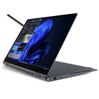 삼성전자 갤럭시북4 프로360 NT960QGK-K71A 2종사은품 증정 및 포토리뷰