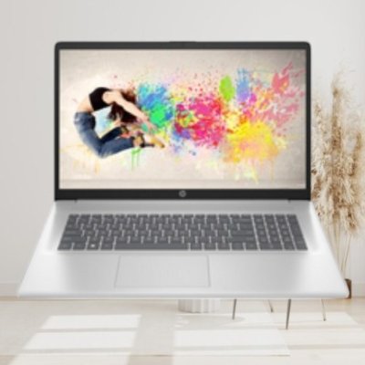 HP 2024 노트북 17 코어5 인텔 14세대