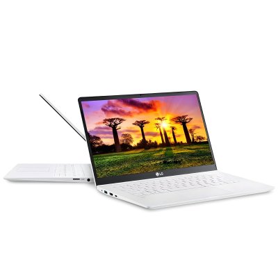 LG 8세대 GRAM 14Z980 코어i5 16GB SSD256GB Win10, 14Z980, WIN10 Pro, 16GB, 256GB, 코어i5, 화이트