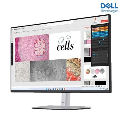 [DELL] P2725H  P2722H 후속모델