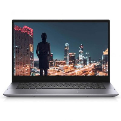 Dell Inspiron 14 5400 가정 및 비즈니스 노트북(인텔 i7-1065G7 4코어, 32GB RAM, 2TB PCIe SSD, 인텔 아이리스 플러스, 14.0인치