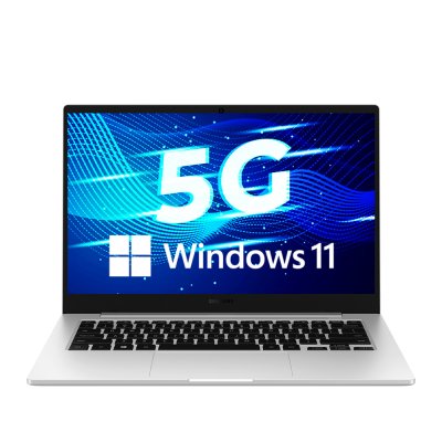 [삼성전자 공식파트너] 갤럭시북Go NT345XPA-K14AS 윈도우탑재 휴대용 가성비 학생용 문서작성 데이터공유 LTE USIM, NT345XPA-K14AS, WIN11 Home, 4GB, 128GB, 실버