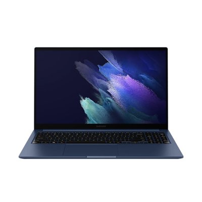 삼성전자 갤럭시북 NT750XDZ 11세대 i5 램16GB NVMe256GB 윈도우10 블루