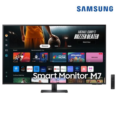 삼성전자 SMART M7 S43BM700