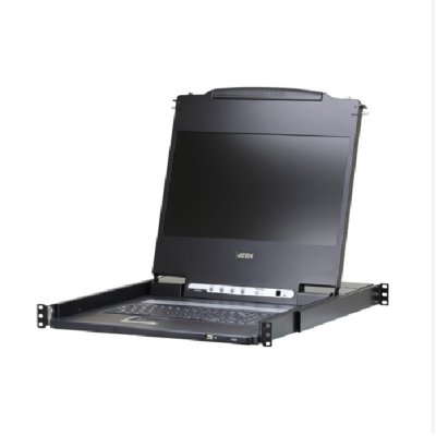 AETN CL6700MW /USB DVI Full HD LCD 콘솔